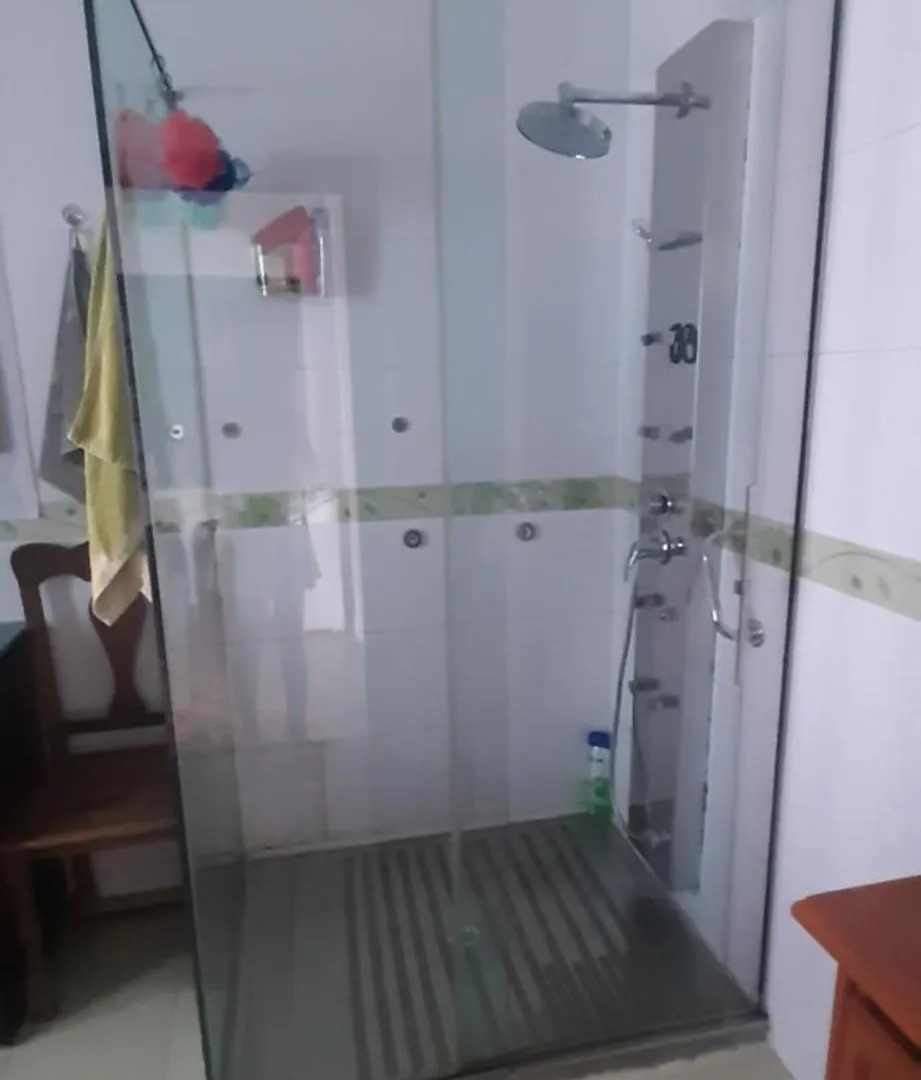 La Casita Azul Apartment Malaga Homestay