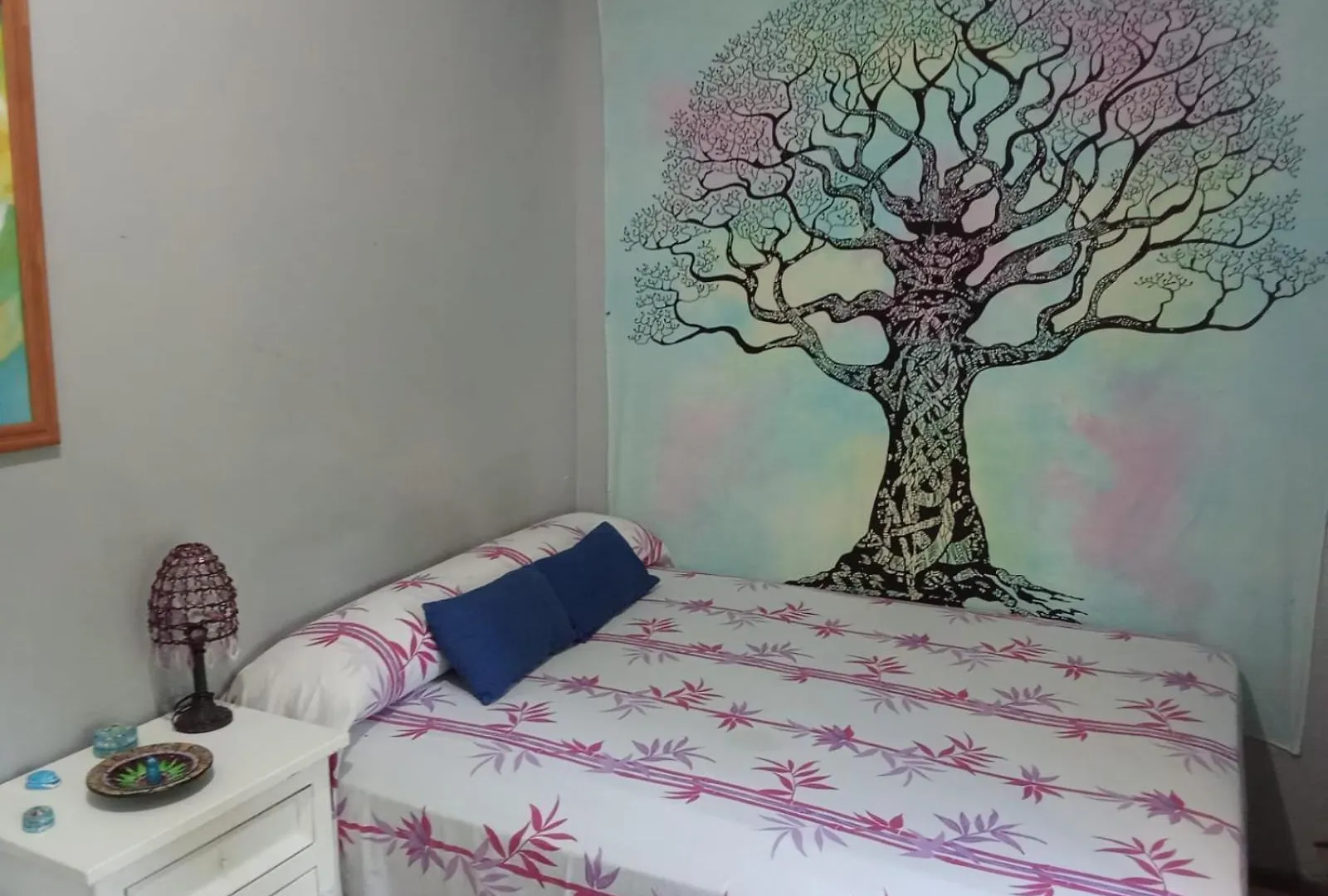 La Casita Azul Apartment Malaga